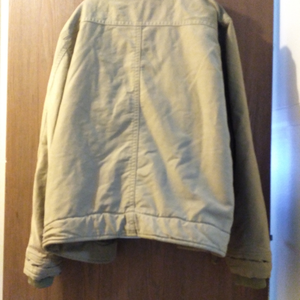 Winter Jacket - image 1
